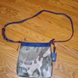 Brand new Tommy Hilfiger cross body bag